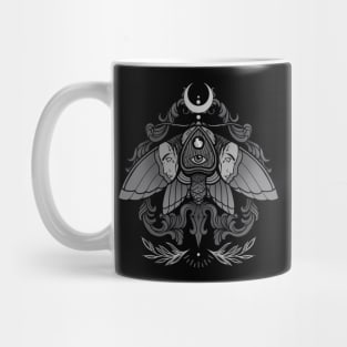 Witch's Soul Mug